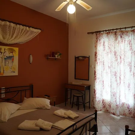 Drosia - λυμπερόπουλος * Pefki (Evia)