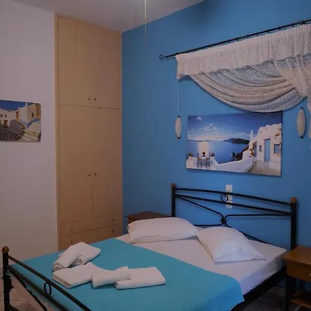 Lägenhet Drosia - λυμπερόπουλος *