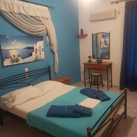 Drosia - λυμπερόπουλος Apartment *