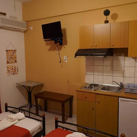 Drosia - λυμπερόπουλος * Pefki (Evia)