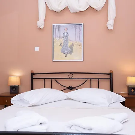 Apartment Drosia - λυμπερόπουλος *