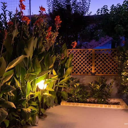 Apartment Drosia - λυμπερόπουλος Pefki (Evia)