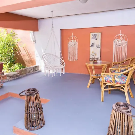 Drosia - λυμπερόπουλος Apartment