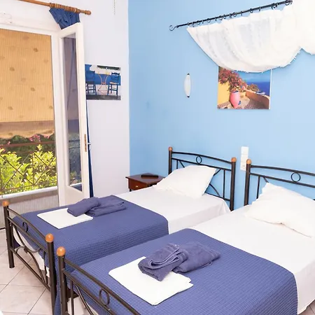 Apartment Drosia - λυμπερόπουλος
