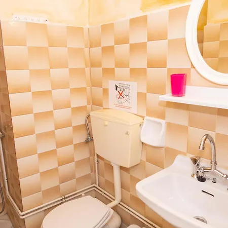 Lägenhet Drosia - λυμπερόπουλος Pefki (Evia)