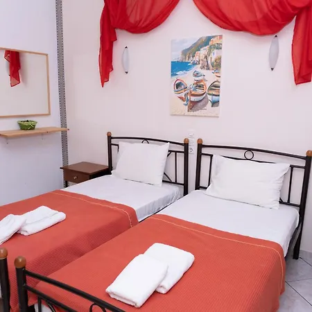 Apartment Drosia - λυμπερόπουλος