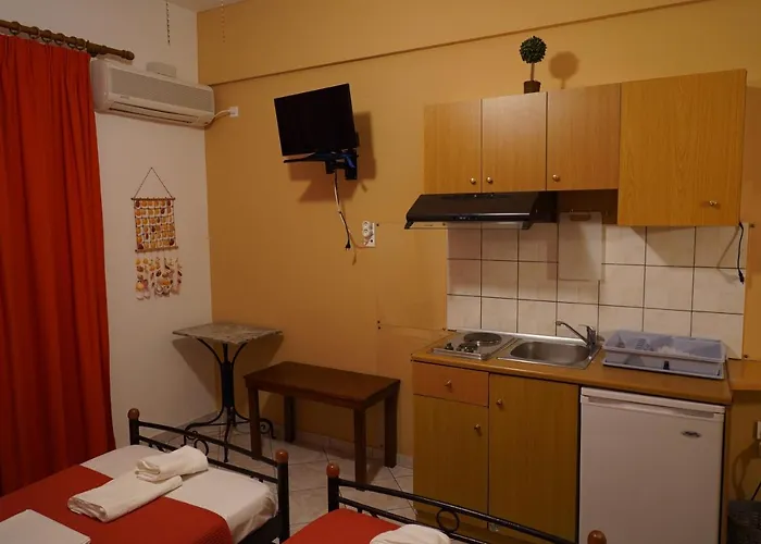 Drosia - λυμπερόπουλος * Pefki (Evia)