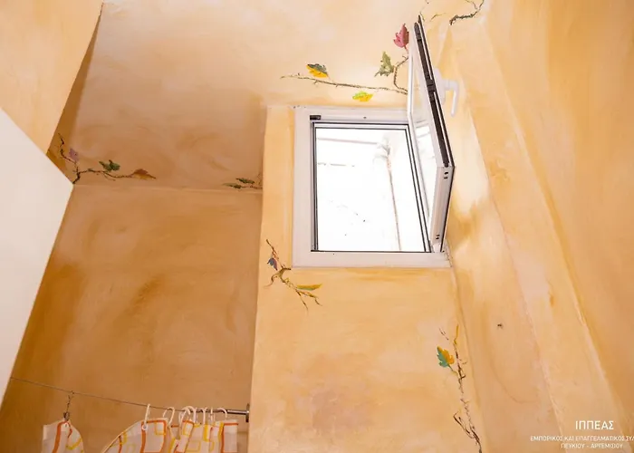 Drosia - λυμπερόπουλος Pefki (Evia)